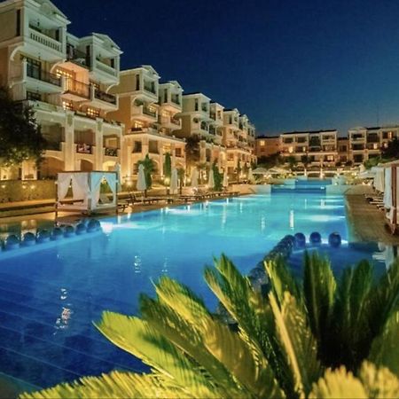 Harisma Apartment Kavatsi,Созопол Екстериор снимка