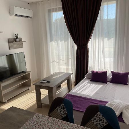 Harisma Apartment Kavatsi,Созопол Екстериор снимка