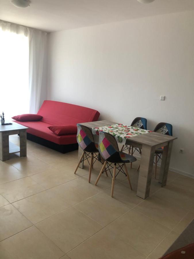 Harisma Apartment Kavatsi,Созопол Екстериор снимка
