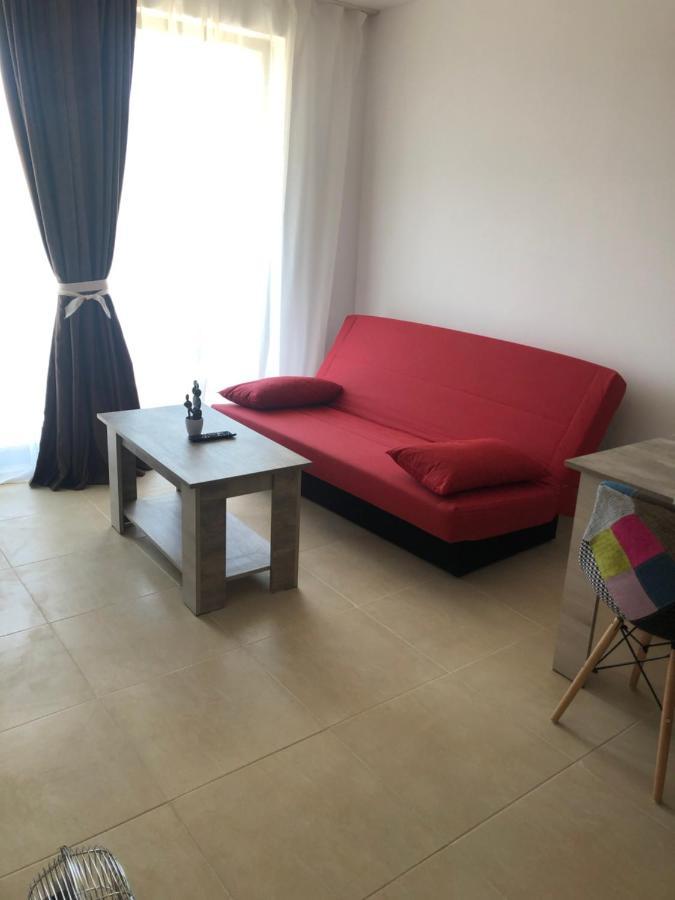Harisma Apartment Kavatsi,Созопол Екстериор снимка