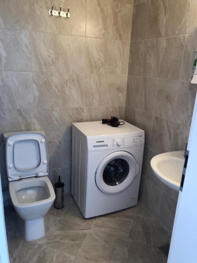 Harisma Apartment Kavatsi,Созопол Екстериор снимка