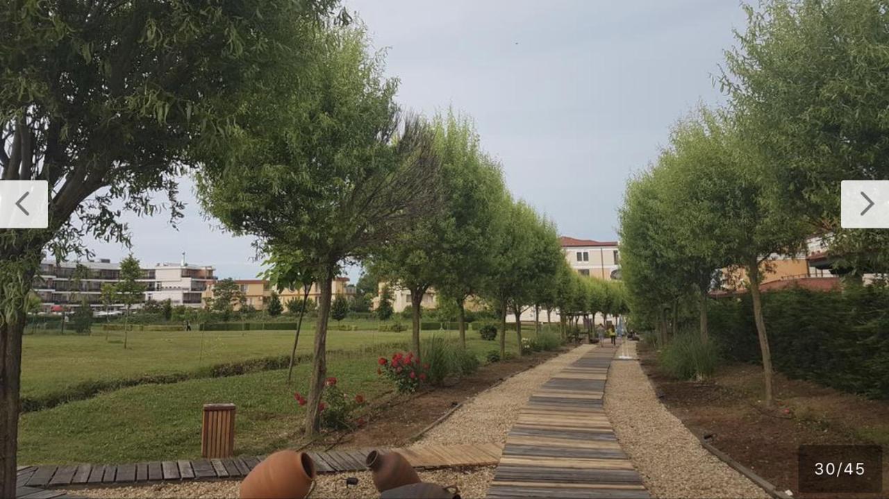 Harisma Apartment Kavatsi,Созопол Екстериор снимка