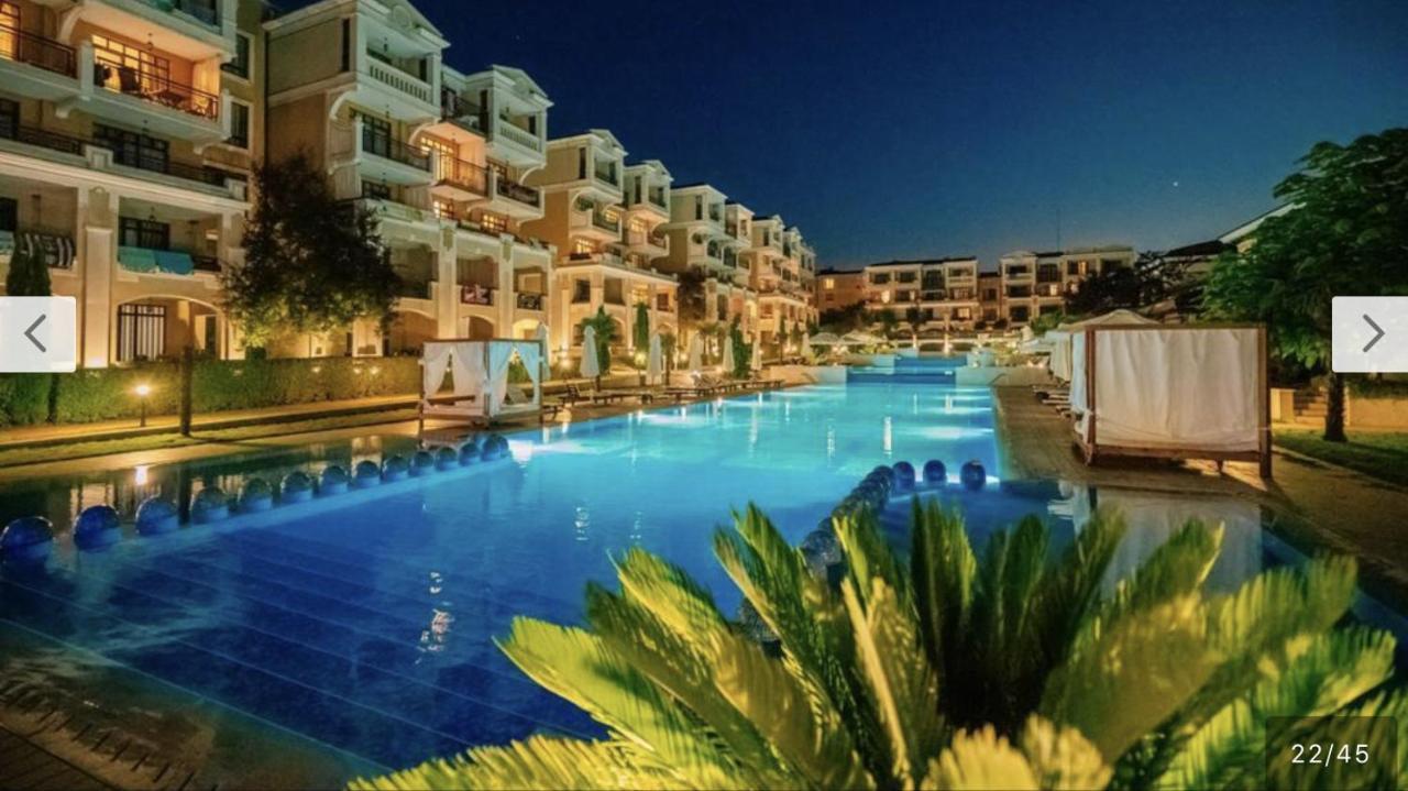 Harisma Apartment Kavatsi,Созопол Екстериор снимка