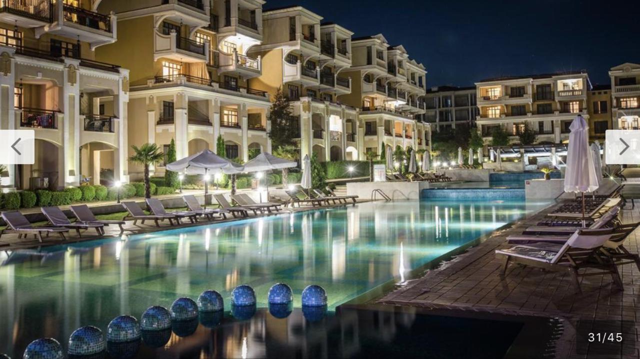 Harisma Apartment Kavatsi,Созопол Екстериор снимка