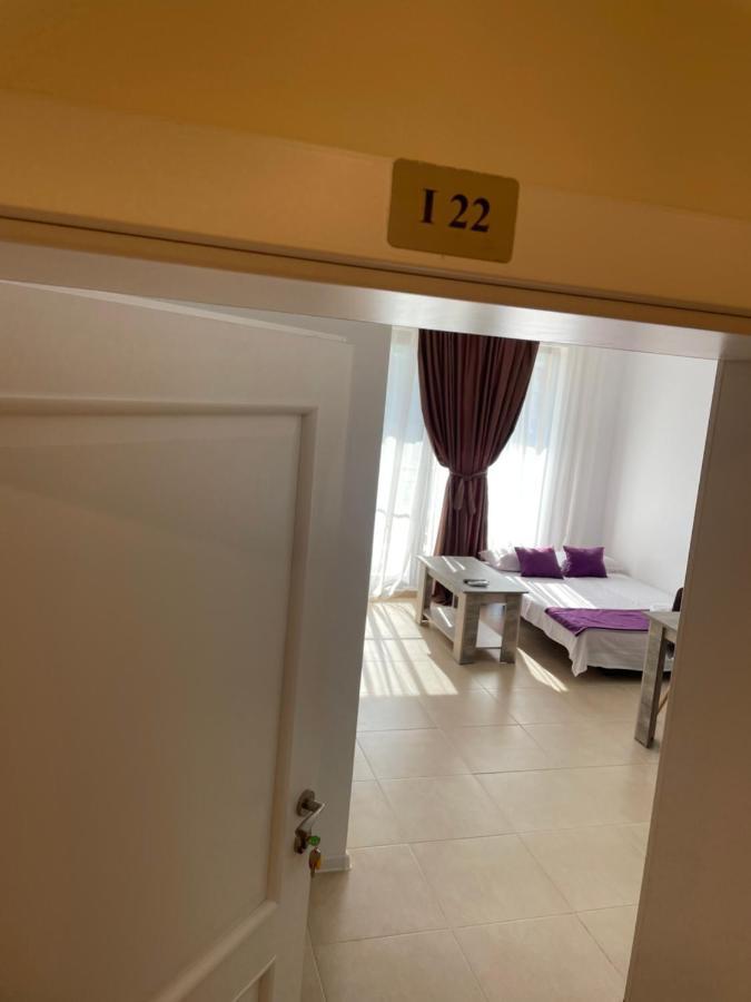 Harisma Apartment Kavatsi,Созопол Екстериор снимка