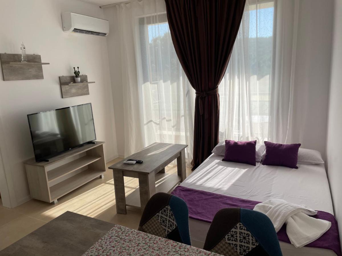 Harisma Apartment Kavatsi,Созопол Екстериор снимка