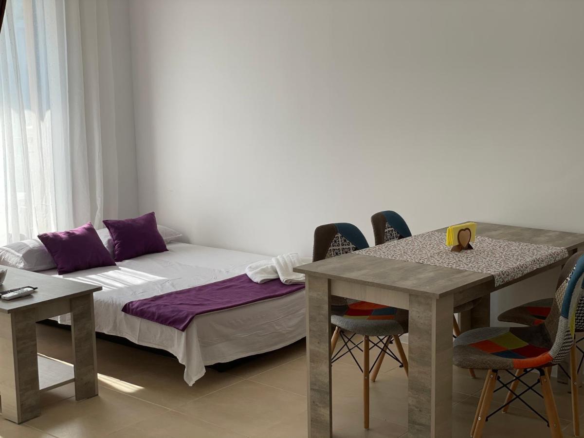 Harisma Apartment Kavatsi,Созопол Екстериор снимка