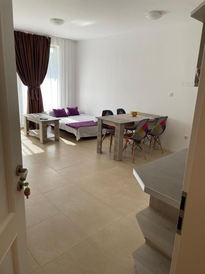 Harisma Apartment Kavatsi,Созопол Екстериор снимка