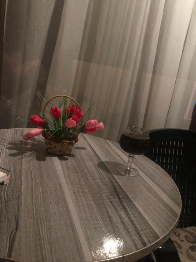 Harisma Apartment Kavatsi,Созопол Екстериор снимка