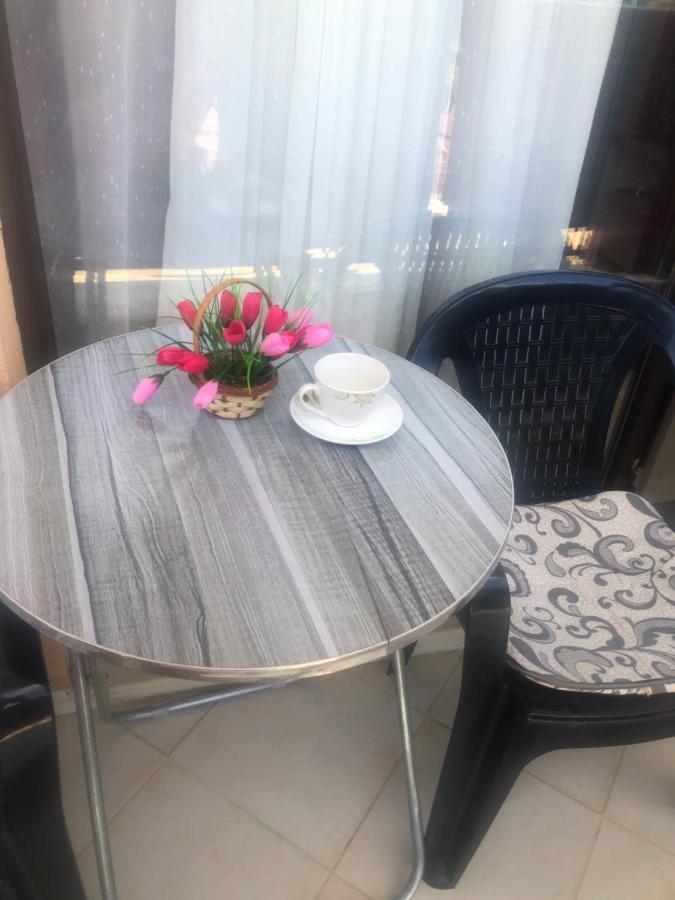 Harisma Apartment Kavatsi,Созопол Екстериор снимка